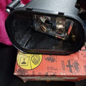 Alfa 145 / 146 Mistlamp rechts 60581653
