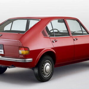 Alfasud