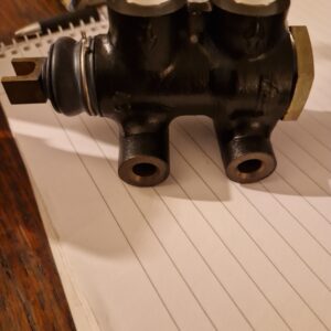 Alfasud Remdrukverdeler 60744157