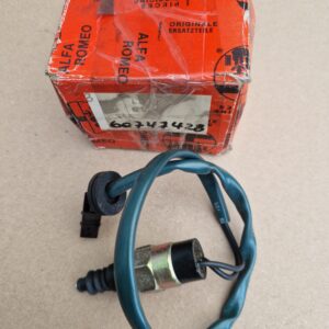 Alfa 33 4x4 sensor versnellingsbak 60747428