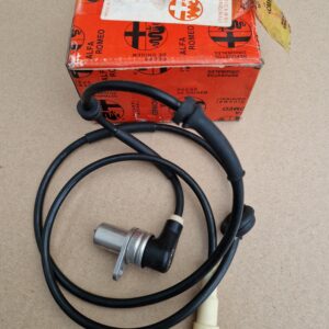 Alfa 164 ABS sensor Linksvoor 60511751