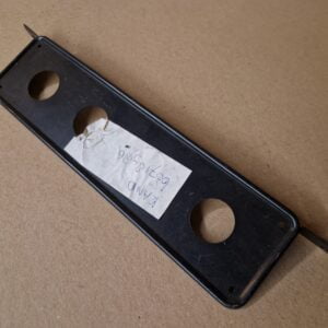 Alfasud Sprint kentekenplaathouder voorzijde 60718986 / 107593