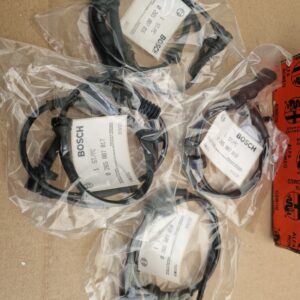Alfa 156 ABS set 71713685