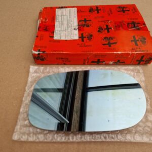 Alfa 166 Spiegelglas rechts 60779357