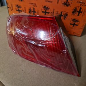 Alfa 166 Achterlicht Links 60597302