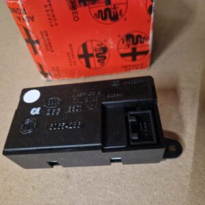 Alfa 166 Alarmlicht Unit 60654286