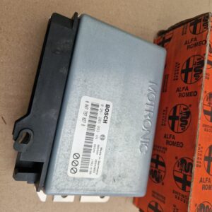 Alfa 155 Boordcomputer 7797827