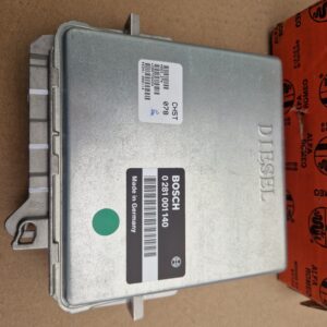 Alfa 164 Boordcomputer Diesel 46410607