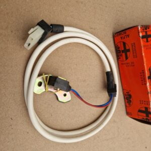 Alfa 33 / Alfa 75 kabel voor  Electronische Ontsteking 60750221