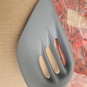 Alfa 145 / Alfa 146 Grill Bumperdeel Rechts 183618699