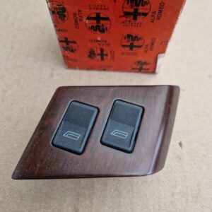 Alfa 155 Raamschakelaar set 60619831