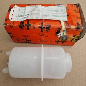 Alfa 164 Remvloeistof reservoir 60568225