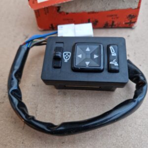 Alfa 164 Schakelaar Stoelbediening 60595206