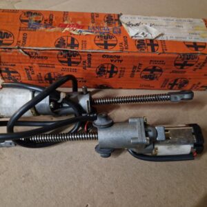Alfa 155 Motoren voor Stoel 60805734