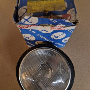 Alfa Giulia Super Carello Grootlicht Koplamp 105416507501