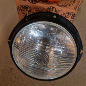 Alfa Giulia Super Koplamp Carello Grootlicht 105266507500