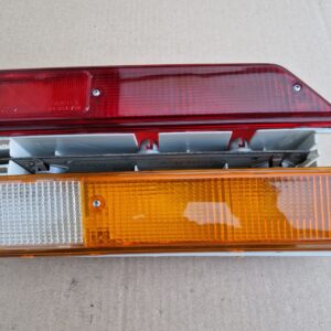 Alfetta Gtv rechter achterlicht Carello 60726512