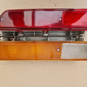 Alfetta Gtv linker achterlicht Carello 60726549